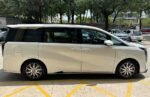 GAC Trumpchi E9 PHEV 2026 2.0TM MAX–– Ready for Export From China |  Chinese Ev Cars in Belgium - Image 4