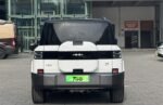 2026 Titanium 7 PHEV 190km/h 4WD Ultra version– Ready for Export From China |  Chinese Ev Cars in Belgium - Image 3