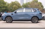 2026 Leapmotor B10– China Export Vehicle |  Chinese Ev Cars in Belgium - Image 4