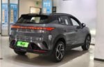 Lynk & Co 06 2026 Relive 1.5T Ultra– Ready for Export From China |  Chinese Ev Cars in Belgium - Image 3