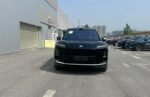 NIO ES8 2026 Model Six-Seater Executive Luxury Version– Ready for Export From China |  Chinese Ev Cars in Belgium