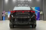 Volkswagen ID. UNYX 2026 Pure– Ready for Export From China |  Chinese Ev Cars in Belgium - Image 2