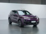 Chery Tiggo 8 PRO Eco-Friendly SUV Combining Performance, Luxury, and Innovation– Ships Worldwide From China | Chinese Ev Cars in Belgium - Image 3