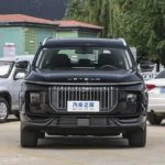 2026 Jetour X90 Plus PRO Intelligent System SUV– Wholesale Price From China |  Chinese Ev Cars in Ethiopia - Image 2