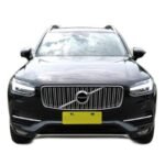 2026 Volvo Xc90 SUV 2.0t 4WD Safe & Powerful– Wholesale Price From China |  Chinese Ev Cars in Ethiopia