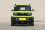 2026 Baojun Yueye Flagship Pure Electric Mini Car– Wholesale Price From China |  Chinese Ev Cars in Belgium