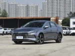Byd Destroyer 05 2026 Glory Edition Dm-I 55km Deluxe Version Plug-in Hybrid Car– Ships Worldwide From China |  Chinese Ev Cars in Belgium - Image 2