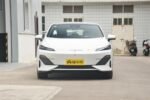 Deepal SL03 2026 Long Battery Life Mid-Sized Sedan  Electric Vehicle Auto Car– Ships Worldwide From China |  Chinese Ev Cars in Belgium - Image 2