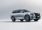 2026 GAC Trumpchi Es9 Phev New Energy Left Hand Drive Hybrid Electric Car– Wholesale Price From China |  Chinese Ev Cars in Ethiopia - Image 2