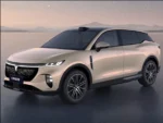 Voyah Free Extended Range SUV Electric Car– In Stock in China |  Chinese Ev Cars in Ethiopia