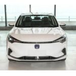 2026 Changan Eado EV Sedan– Ships Worldwide From China |  Chinese Ev Cars in Ethiopia - Image 2
