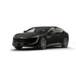 2026 Avatr 12 Max Range Extender EV Premium Sedan  Car– Ships Worldwide From China |  Chinese Ev Cars in Belgium - Image 3