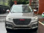 2026 Haval H6 Performance Crossover SUV with Electric and Hybrid Features– In Stock in China |  Chinese Ev Cars in Belgium - Image 2