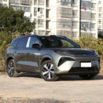 2026 BYD Tang L EV 4WD 7 Seater SUV Plug in Hybrid New Energy– Ships Worldwide From China |  Chinese Ev Cars in Ethiopia - Image 2