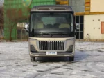 Light Bus Hongqi Guoyue– Wholesale Price From China |  Chinese Ev Cars in Ethiopia