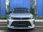 2026 Aito M7 1.5t Intelligent Driving 4WD– Ships Worldwide From China |  Chinese Ev Cars in Belgium - Image 2