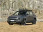 2026 Geely Cowboy 1.5TD Fun Wild Edition– In Stock in China |  Chinese Ev Cars in Belgium