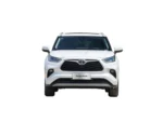 Toyota Highlander 2026 2.0t Four-Wheel Drive 7 Seats Conventional Fuel Vehicles– In Stock in China |  Chinese Ev Cars in Ethiopia