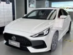 Mg5 5-Door Manual Automatic 2026– Wholesale Price From China |  Chinese Ev Cars in Ethiopia - Image 2