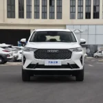 2026 Haval H6 Phev Car SUV EV Chinese Car– In Stock in China |  Chinese Ev Cars in Ethiopia