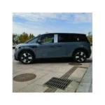 2026 Zeekr Mix Electric MPV 102kwh 702km Long-Range Smart Driving– Ships Worldwide From China |  Chinese Ev Cars in Ethiopia - Image 2