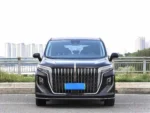 2026 Hongqi Hq9 Phev 220km Range– Wholesale Price From China |  Chinese Ev Cars in Belgium