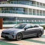 KIA K5 Stylish Youthful Sedan– Wholesale Price From China |  Chinese Ev Cars in Ethiopia - Image 4