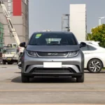 2026 Powerful Byd Intelligent Driving New Energy Hybrid Auto Car– Ships Worldwide From China |  Chinese Ev Cars in Belgium