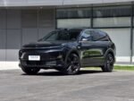 Li Auto L6 Max 2026 Edition– In Stock in China |  Chinese Ev Cars in Belgium
