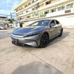 2026 Byd Han Dm-I Glory 121km Luxury 1.5t E-CVT Phev Long Range Plug-in Hybrid Sedan– Ships Worldwide From China |  Chinese Ev Cars in Ethiopia - Image 2