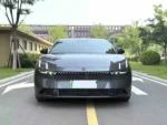 Lynk & Co Z10 Liquid-Cooled LFP Battery Electric Car– Wholesale Price From China |  Chinese Ev Cars in Ethiopia