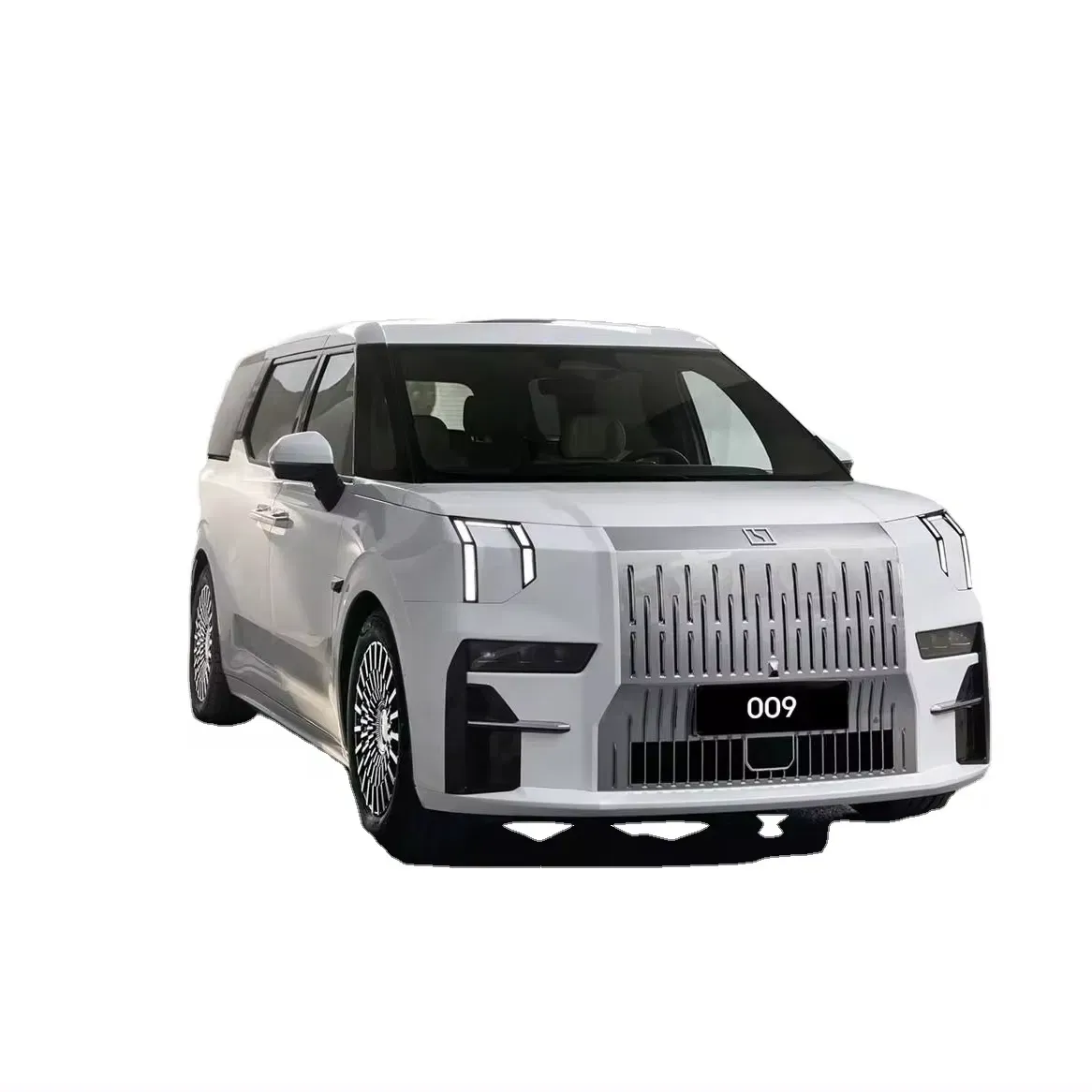 imgi_85_Zeekr-009-MPV-We-5door-6seater-MPV-Pure-Electric-Car-Zeekr-0 Zeekr 009 MPV 5door 6seater Pure Electric New Energy Electric Car– Ships Worldwide From China | CarBuyChina - Image 1