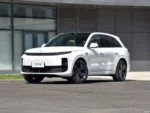 Li Auto L6 Max 2026 Edition– In Stock in China |  Chinese Ev Cars in Belgium - Image 2