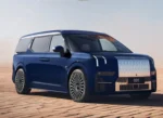 Zeekr 009 MPV 5door 6seater Pure Electric New Energy  Electric Car– Ships Worldwide From China | CarBuyChina - Image 2