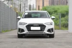 2026 Audi A4l Luxury Sedan Car– Wholesale Price From China |  Chinese Ev Cars in Belgium