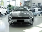 KIA K5 Stylish Youthful Sedan– Wholesale Price From China |  Chinese Ev Cars in Ethiopia