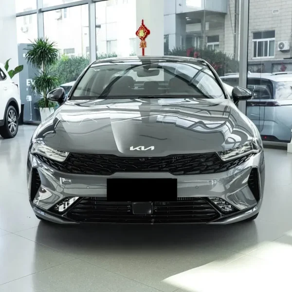 KIA K5 Stylish Youthful Sedan– Wholesale Price From China |  Chinese Ev Cars in Ethiopia