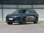 Li Auto L6 Max 2026 Edition– In Stock in China |  Chinese Ev Cars in Belgium - Image 3
