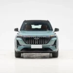 2026 Geely Boyue 1.5td Premium Edition Automatic Transmission– In Stock in China |   Chinese Ev Cars in Ethiopia