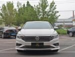2026 Volkswagen Sagitar 280tsi - Luxury Meets Performance– In Stock in China |  Chinese Ev Cars in Belgium - Image 2