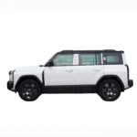 2026 Chery Icar 03t Pure Electric Vehicle Square Box Mini SUV Long-Range Car– Available From China |  Chinese Ev Cars in Belgium - Image 4