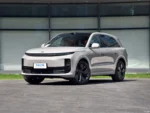 Li Auto L6 Max 2026 Edition– In Stock in China |  Chinese Ev Cars in Belgium - Image 4