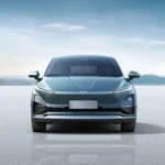 2026 Wuling Starlight 410km EV Sedan Car– Wholesale Price From China |  Chinese Ev Cars in Belgium - Image 2