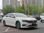 2026 Volkswagen Sagitar 280tsi - Luxury Meets Performance– In Stock in China |  Chinese Ev Cars in Belgium - Image 3