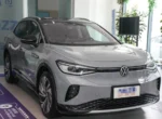 Volkswagen ID4 New Energy PRO– In Stock in China |  Chinese Ev Cars in Belgium - Image 2
