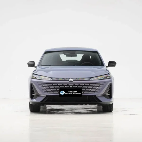2026 Changan Eado EV Sedan– Ships Worldwide From China |  Chinese Ev Cars in Ethiopia