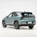 2026 Geely Boyue 1.5td Premium Edition Automatic Transmission– In Stock in China |   Chinese Ev Cars in Belgium - Image 3