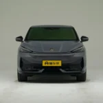 2026 Volkswagen ID. Unyx High Performance Car– Ships Worldwide From China |  Chinese Ev Cars in Ethiopia