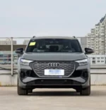 2026 Audi Q4 E-Tron Pure Electric SUV– Wholesale Price From China |  Chinese Ev Cars in Belgium
