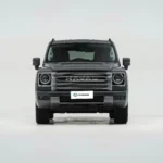 Haval H9 Awd Gasoline SUV Car Warrior Version 2.0t 8at– In Stock in China |  Chinese Ev Cars in Ethiopia